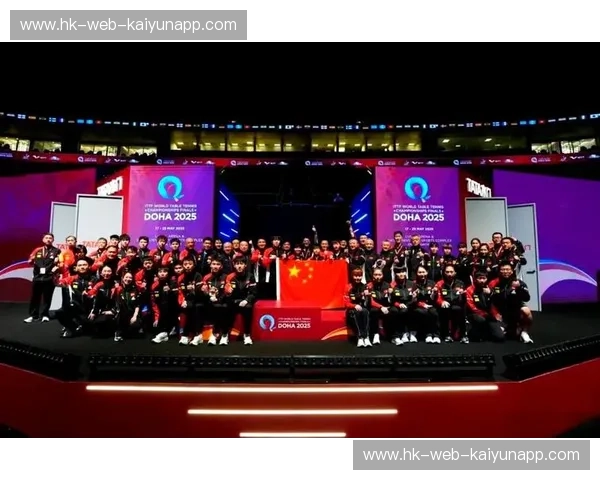 世乒赛球迷讨论：激情、荣耀与青春的碰撞